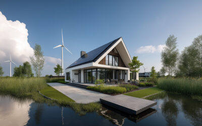 The Growing Role of Solar Panels