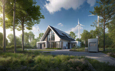 How Home Batteries Are Changing Energy Use